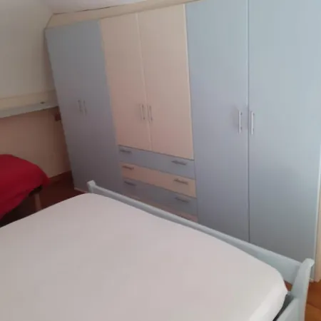 Apartment Torre Saracena Sanremo