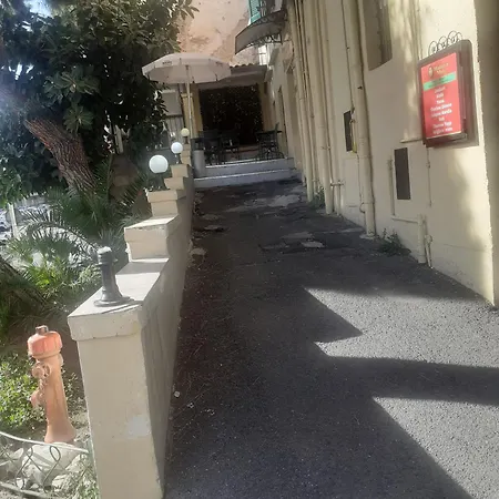 Lejlighed Torre Saracena