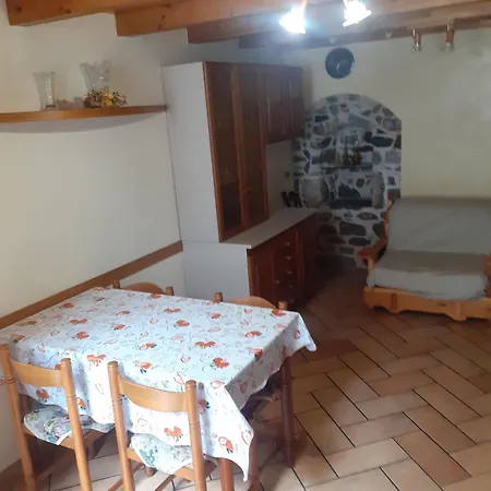 شقة Torre Saracena سانريمو