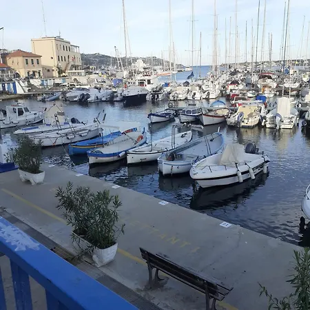Torre Saracena Апартаменты